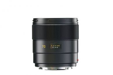 Leica Summarit-S 70mm F2.5 ASPH 11055