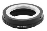 ADAPTER RING M39-NEX