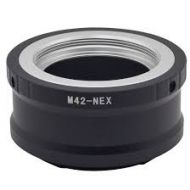 ADAPTER RING M42-NEX