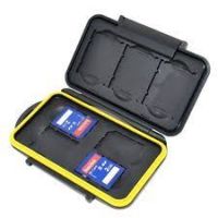 MULTICARD CASE WATERPROOF MC-XQDCF5
