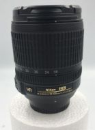 NIKON AF-S 18-105 VR