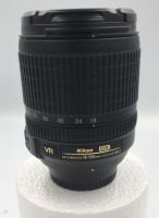 NIKON AF-S 18-105 VR