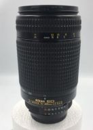 NIKON AF 70-300 ED