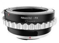 ADAPTER RING NIKON (G)-FX