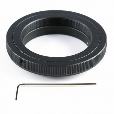 ADAPTER RING NIKON-T2