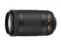 Nikon AF-P DX NIKKOR 70-300mm f4.5-6.3G ED VR