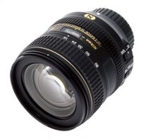 Nikon AF-S DX NIKKOR 16-80mm f/2.8-4E ED VR