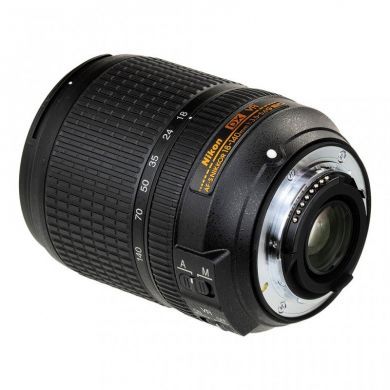 Nikon AF-S DX Nikkor 18-105mm f/3.5-5.6G ED VR