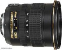 Nikon AF-S DX Zoom-Nikkor 12-24mm f/4G IF-ED