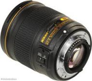 Nikon AF-S NIKKOR 28mm f/1.8G
