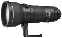 Nikon AF-S NIKKOR 400mm f/2.8E FL ED VR