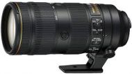 Nikon AF-S NIKKOR 70-200mm f/2.8E FL ED VR