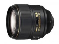 Nikon AF-S Nikkor 105mm F1.4E ED