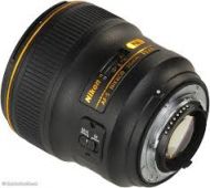 Nikon AF-S Nikkor 35mm f/1.4G