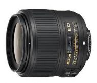Nikon AF-S Nikkor 35mm f/1.8G ED