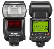 Nikon SB-5000 AF Speedlight