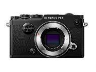 OLYMPUS PEN-F Body (Kit Box)