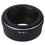 ADAPTER RING OM M 4/3