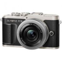 OLYMPUS PEN E-PL9+14-42 mm EZ