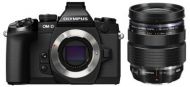 Olympus OM-D E-M1 II Kit (12-40) Black