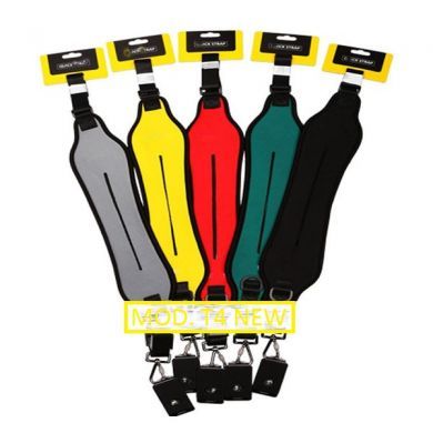 QUICK STRAP IN NEOPRENE