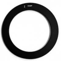 ANELLO PORTAFILTRI 77 mm SERIE Z-PRO