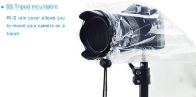 RAIN COVER RI-S