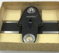 ROLLEIFLEX STEREO ATTACHMENT