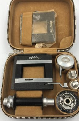 ROLLEIKIN 3,5