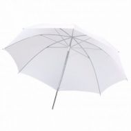 OMBRELLO SOFT WHITE 33''