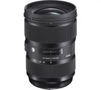 SIGMA 24-35 mm f 2 DG HSM ART