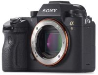 SONY ALPHA A9 BODY