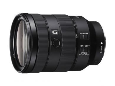 SONY FE 24-105 mm f/4 G OSS