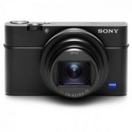 SONY CYBER-SHOT DSC-RX100 VI