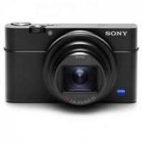 SONY CYBER-SHOT DSC-RX100 VI