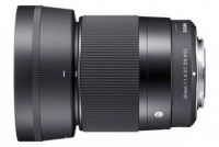 Sigma 30mm F1.4 DC DN | C (Sony E)