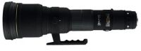 Sigma APO 800mm F5.6 EX DG HSM (Nikon)