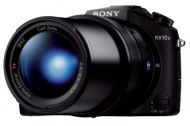 SONY CYBER-SHOT DSC-RX10 IV