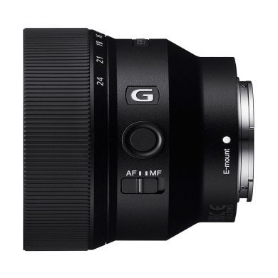 SONY FE 12-24 mm f/4 G