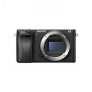 Sony A6300 Body Black