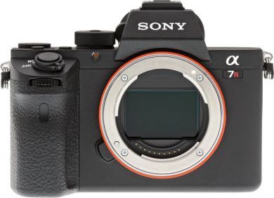 Sony A7R Mark II Body