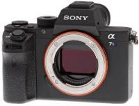 Sony A7S MK II Body