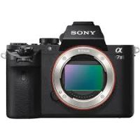 Sony A7 MK II Body