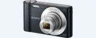 Sony Cyber-Shot DSC-W810 Black