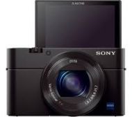 Sony Cyber-shot DSC-RX100 III