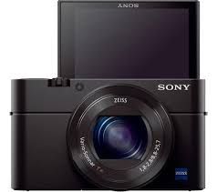 Sony Cyber-shot DSC-RX100 III