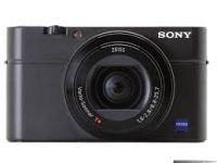 Sony Cyber-shot DSC-RX100 IV