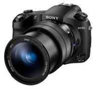 Sony Cyber-shot DSC-RX10 MK III