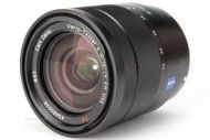 Sony E 16-70mm F4 ZA OSS
