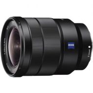 Sony SEL1635Z FE 16-35mm F4 ZA OSS